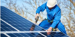 Installation Maintenance Panneaux Solaires Photovoltaïques à Souyeaux